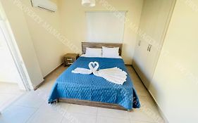 Milos City Center Apts No.34
